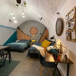  Casa vacanze Casa Velata A Spaccanapoli Italia