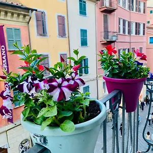  Appartamento Cinque Terre Casa Gina Italia