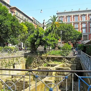  Casa vacanze Casa Margot Italia