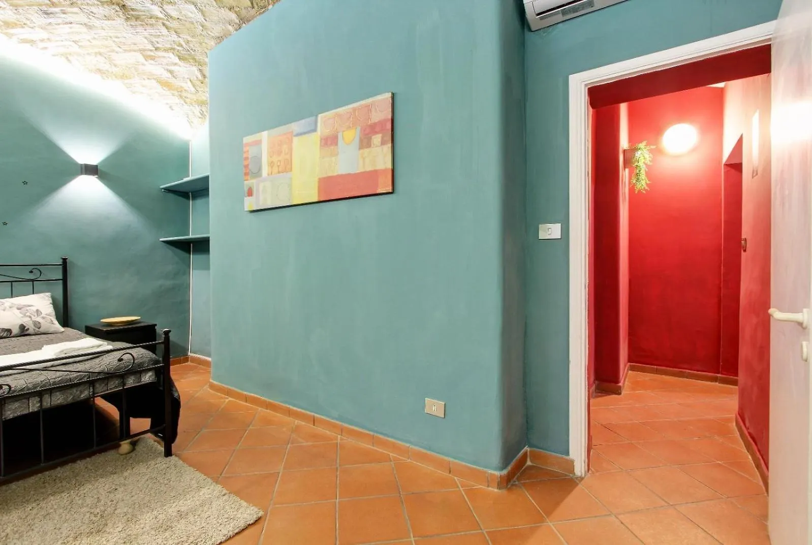Scipioni Vatican Suite Rome Apartment