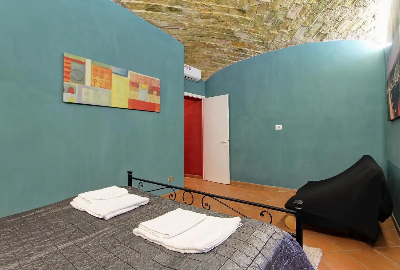 Apartment Scipioni Vatican Suite Rome