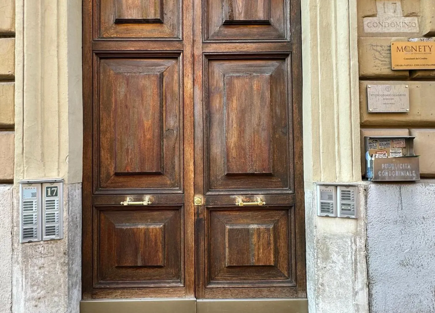 Appartamento Scipioni Vatican Suite Roma Italia
